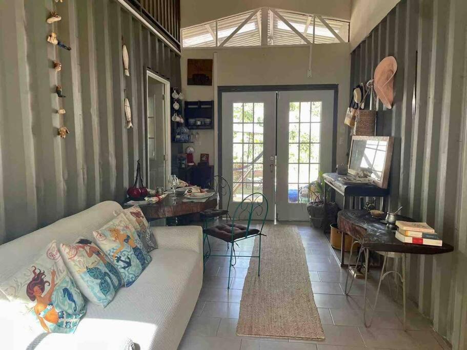 Wabi Sabi , Casa De Playa Βίλα Tamanique Εξωτερικό φωτογραφία