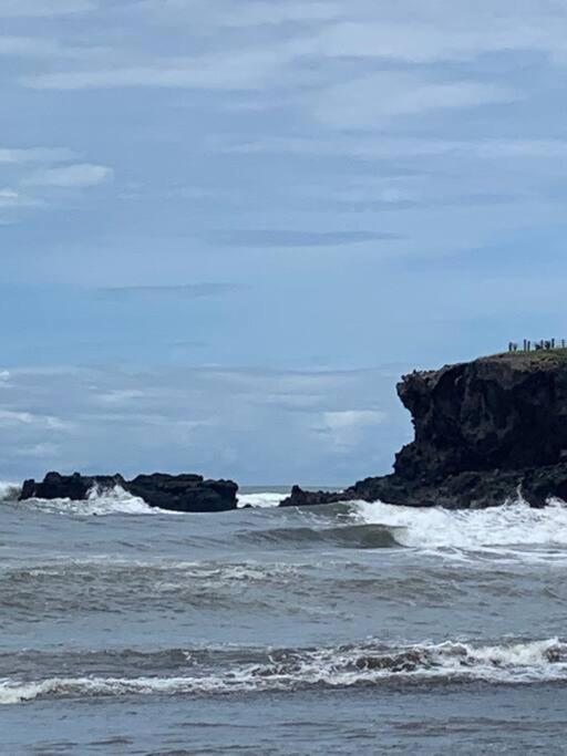 Wabi Sabi , Casa De Playa Βίλα Tamanique Εξωτερικό φωτογραφία