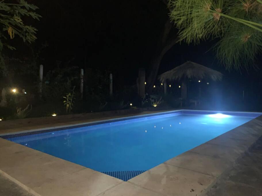 Wabi Sabi , Casa De Playa Βίλα Tamanique Εξωτερικό φωτογραφία