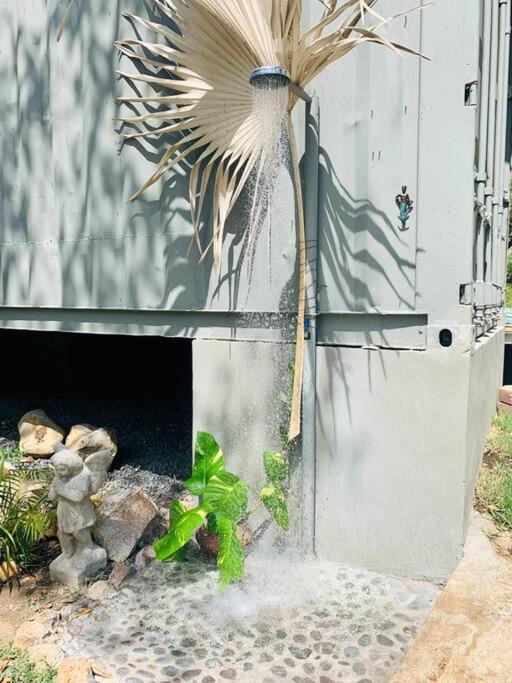 Wabi Sabi , Casa De Playa Βίλα Tamanique Εξωτερικό φωτογραφία