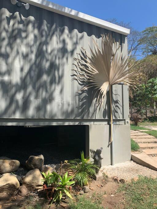 Wabi Sabi , Casa De Playa Βίλα Tamanique Εξωτερικό φωτογραφία