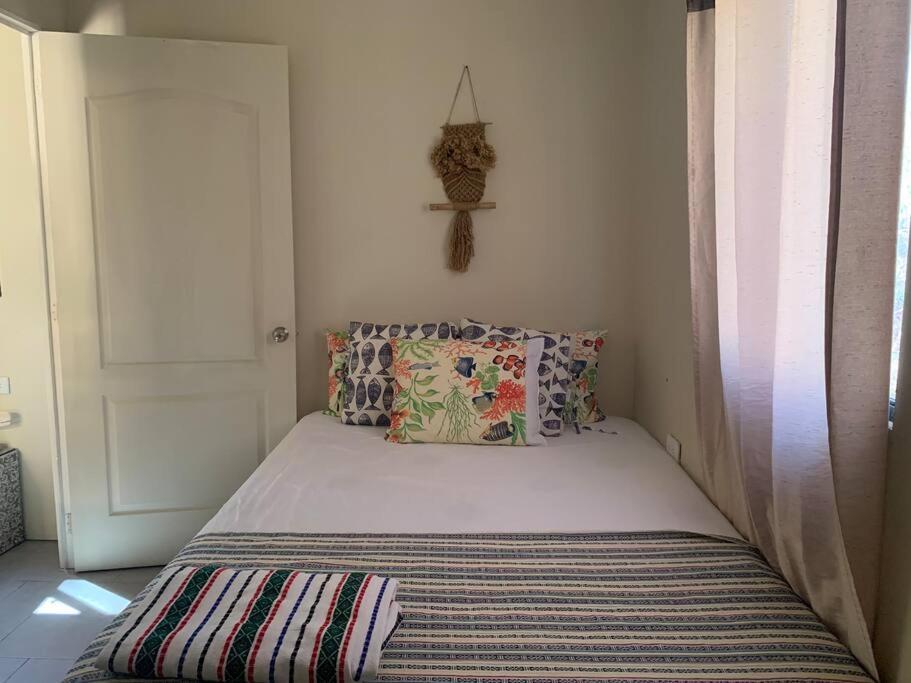 Wabi Sabi , Casa De Playa Βίλα Tamanique Εξωτερικό φωτογραφία