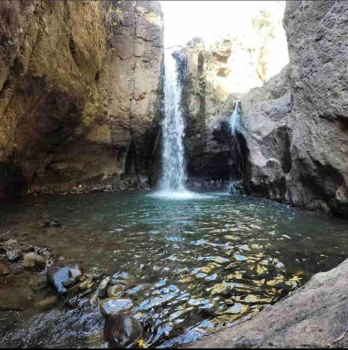 Wabi Sabi , Casa De Playa Βίλα Tamanique Εξωτερικό φωτογραφία